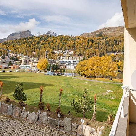 Apartment Chesa Daniela B - Anita By Interhome St. Moritz Ngoại thất bức ảnh