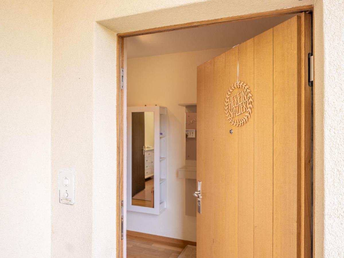 Apartment Chesa Daniela B - Anita By Interhome St. Moritz Ngoại thất bức ảnh